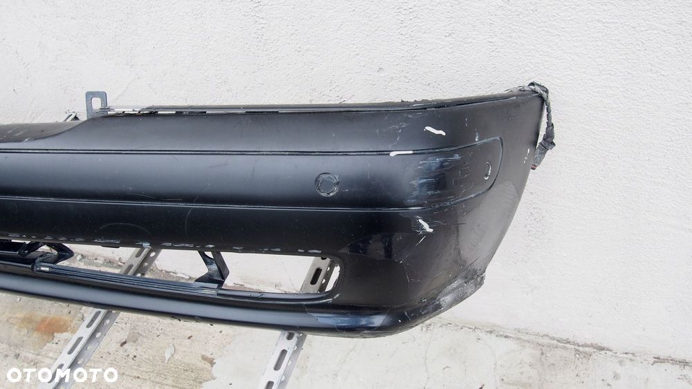 ZDERZAK PRZÓD PDC OE - MERCEDES CL S W140 C140 COUPE - 6