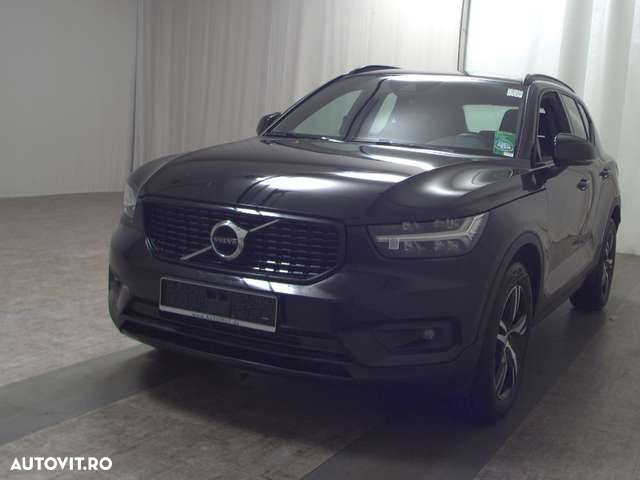 Volvo XC 40 - 2
