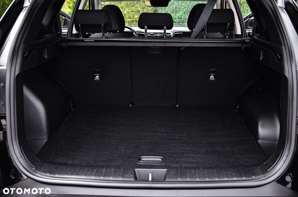 Hyundai Tucson 1.6 T-GDi 48V-Hybrid 2WD Prime - 28