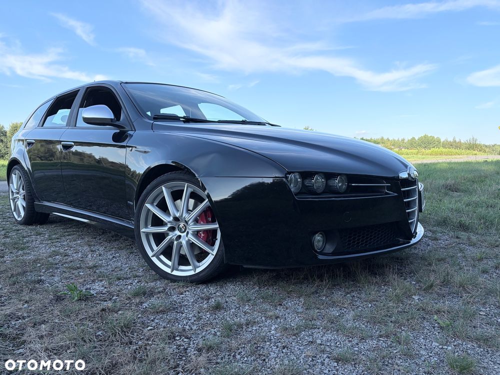 Alfa Romeo 159 - 20