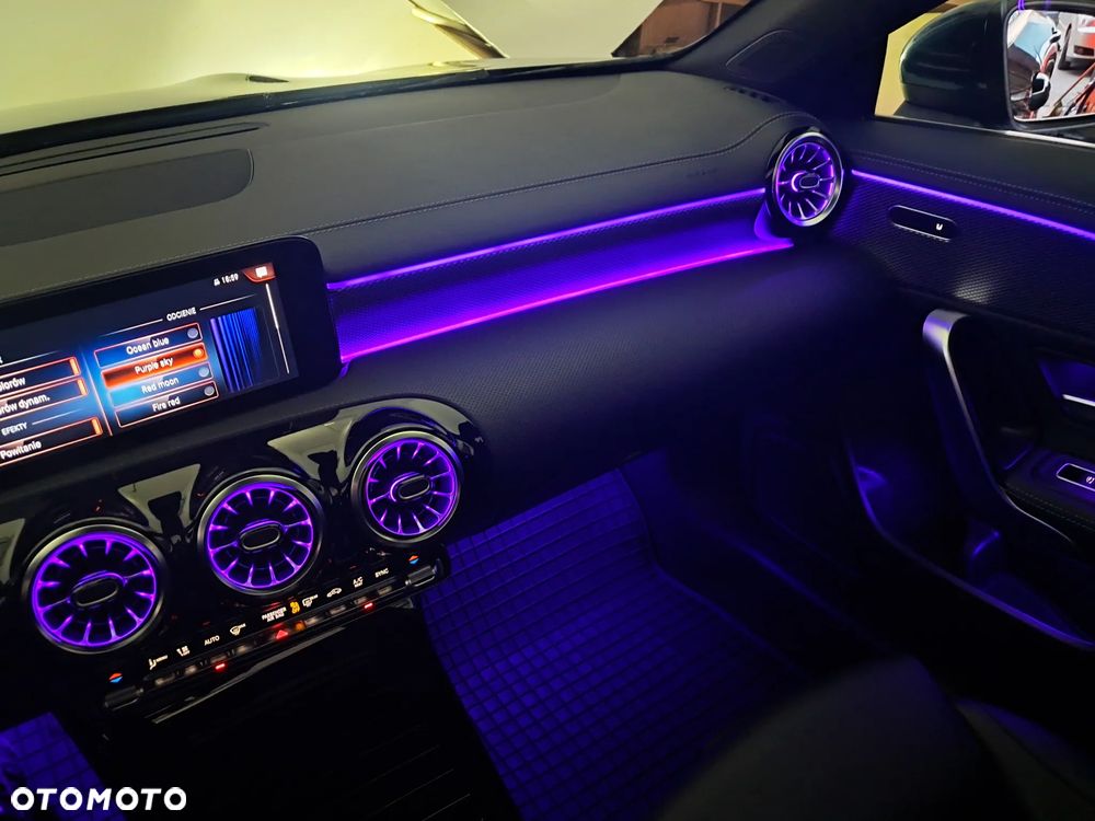 Mercedes-Benz CLA 200 d 8G-DCT Special Edition - 22