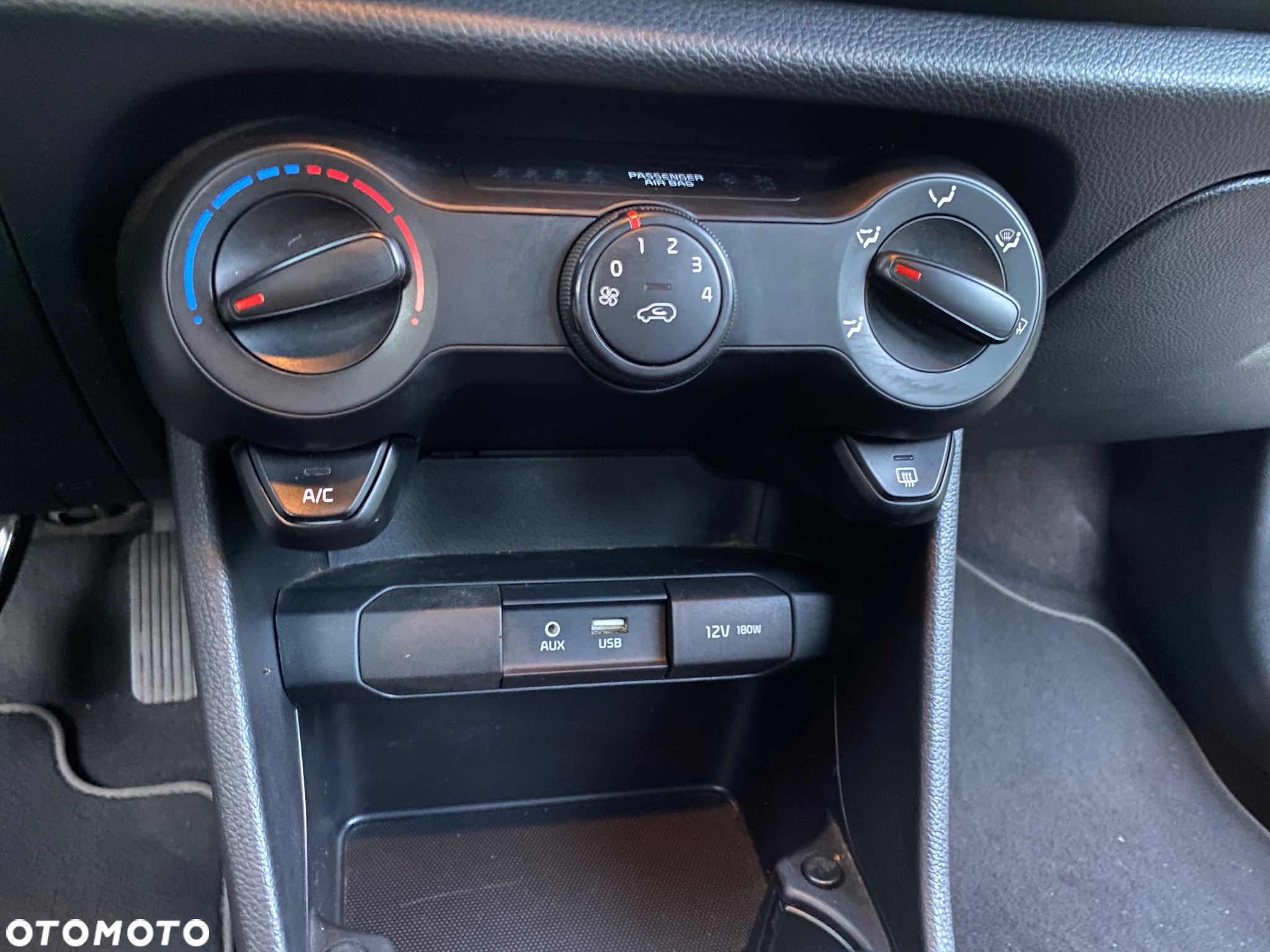 Kia Picanto - 12