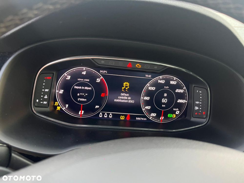 Seat Ateca 2.0 TDI DSG Xcellence - 22