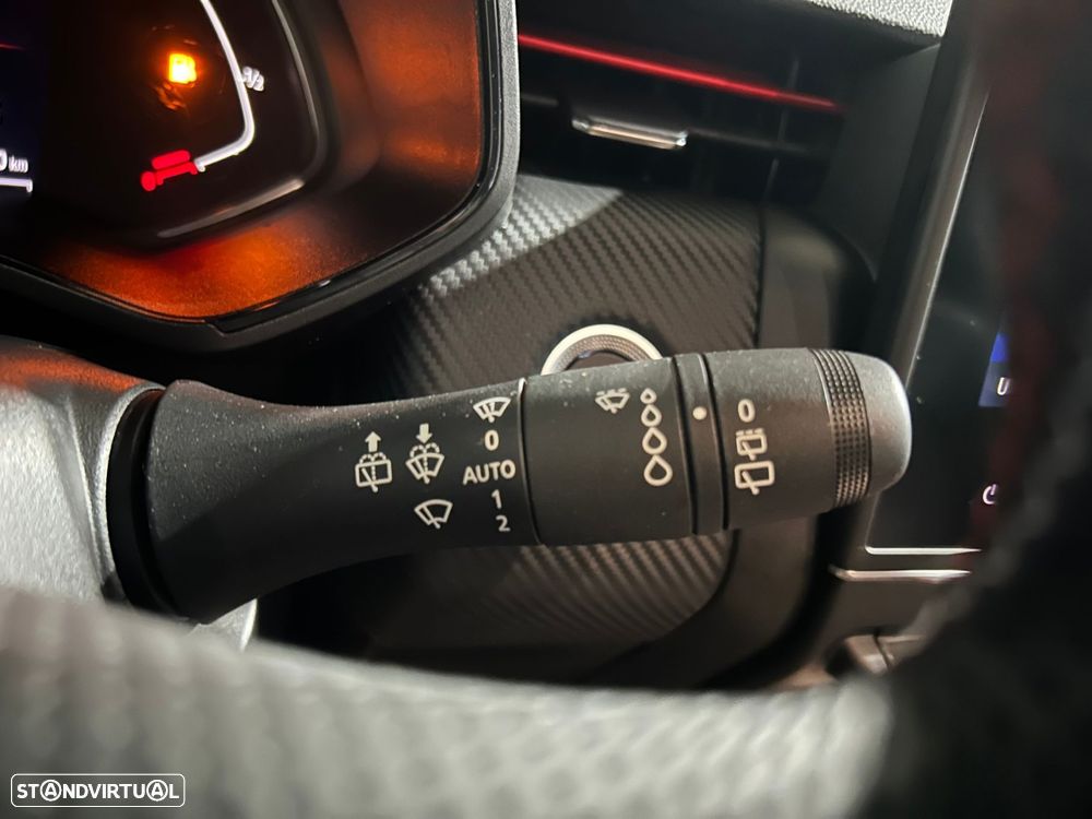 Renault Clio 1.0 TCe RS Line - 34