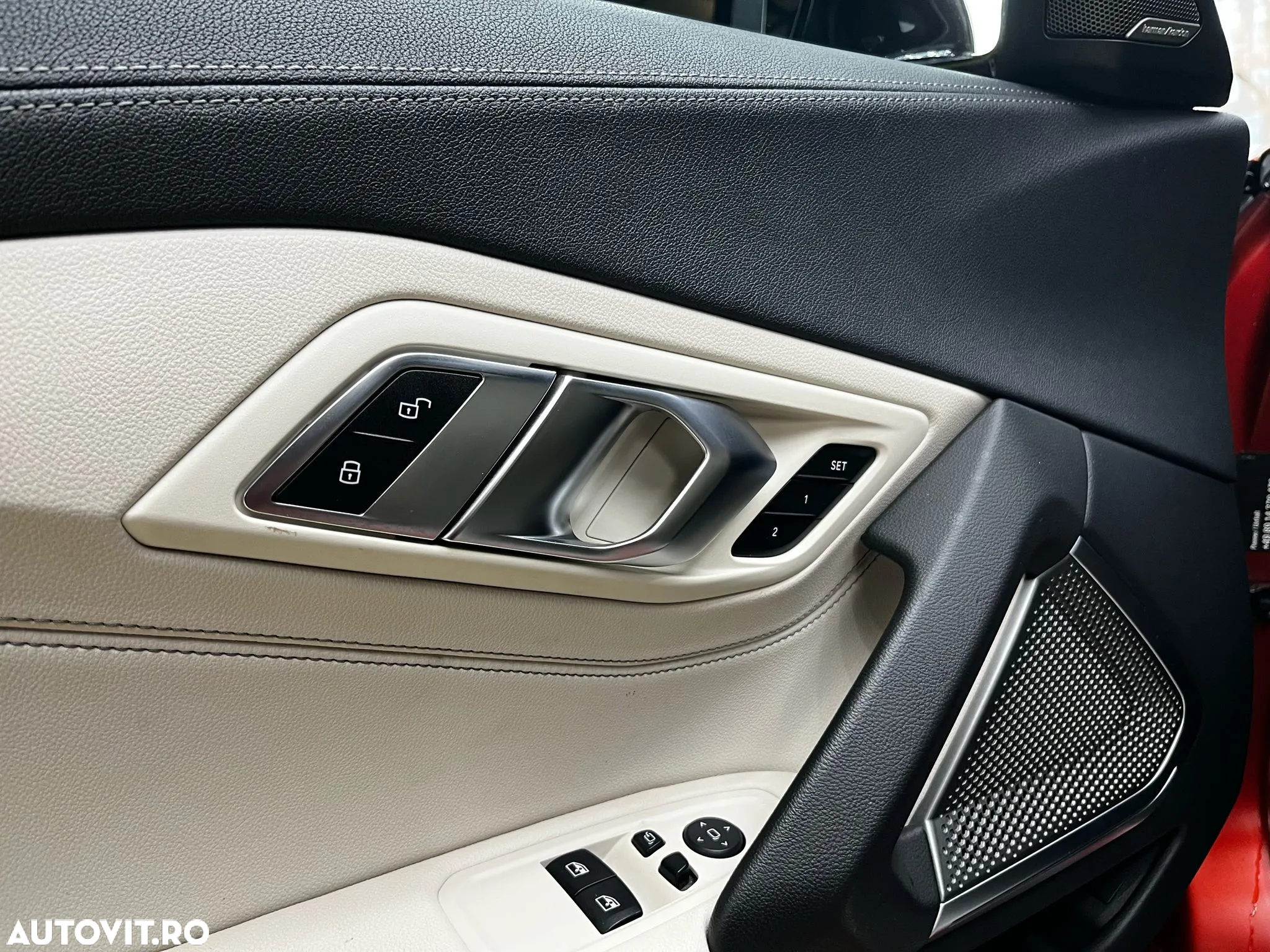 BMW Z4 M M40i AT - 24