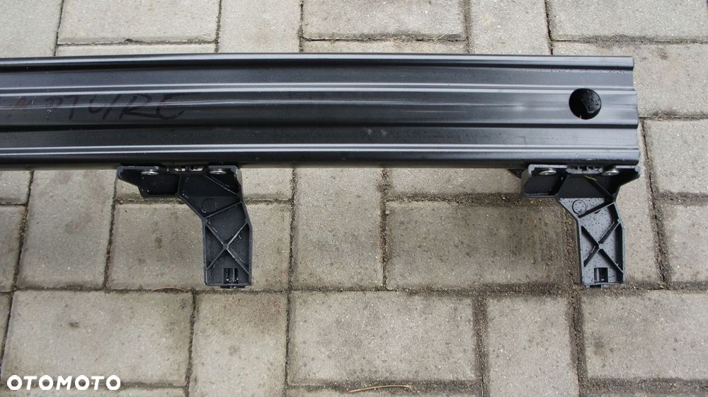 BELKA TYLNY ZDERZAK RENAULT CAPTUR II - 4