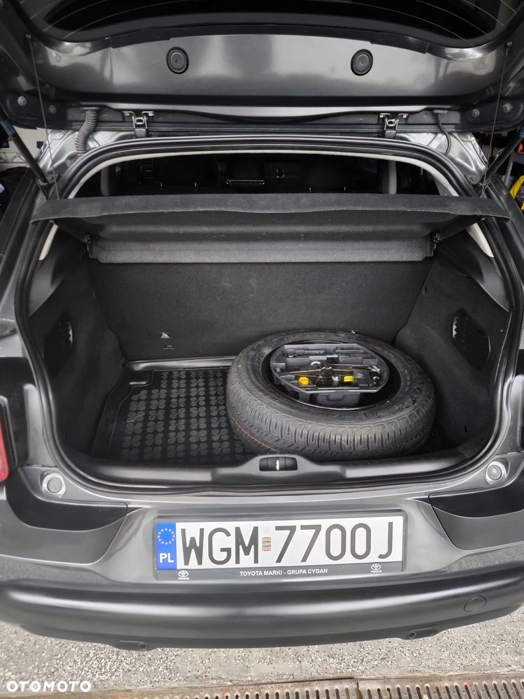 Citroën C4 Cactus - 12