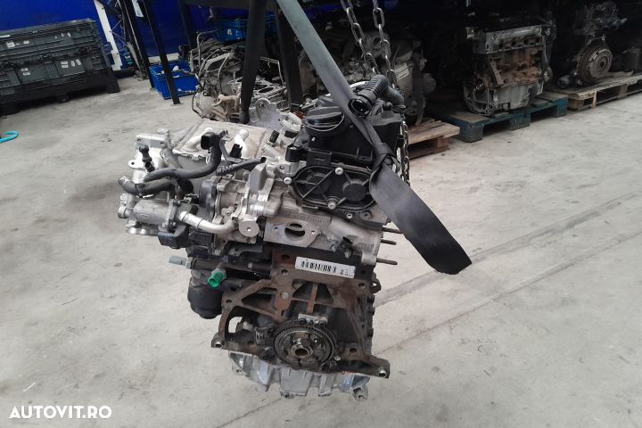 Motor fara anexe TIP MOTOR DGTD 91000KM TIP MOTOR DGTD 91000KM Seat I - 5