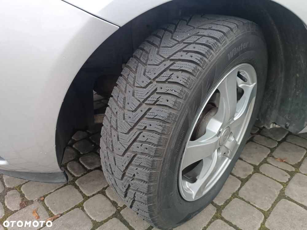 Opel Corsa 1.4 (ecoFLEX) Start/Stop Innovation - 27