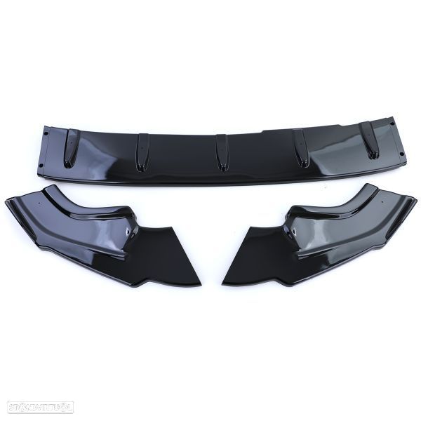 Spoiler Vw Golf 7 (2013 a 2020) - 4