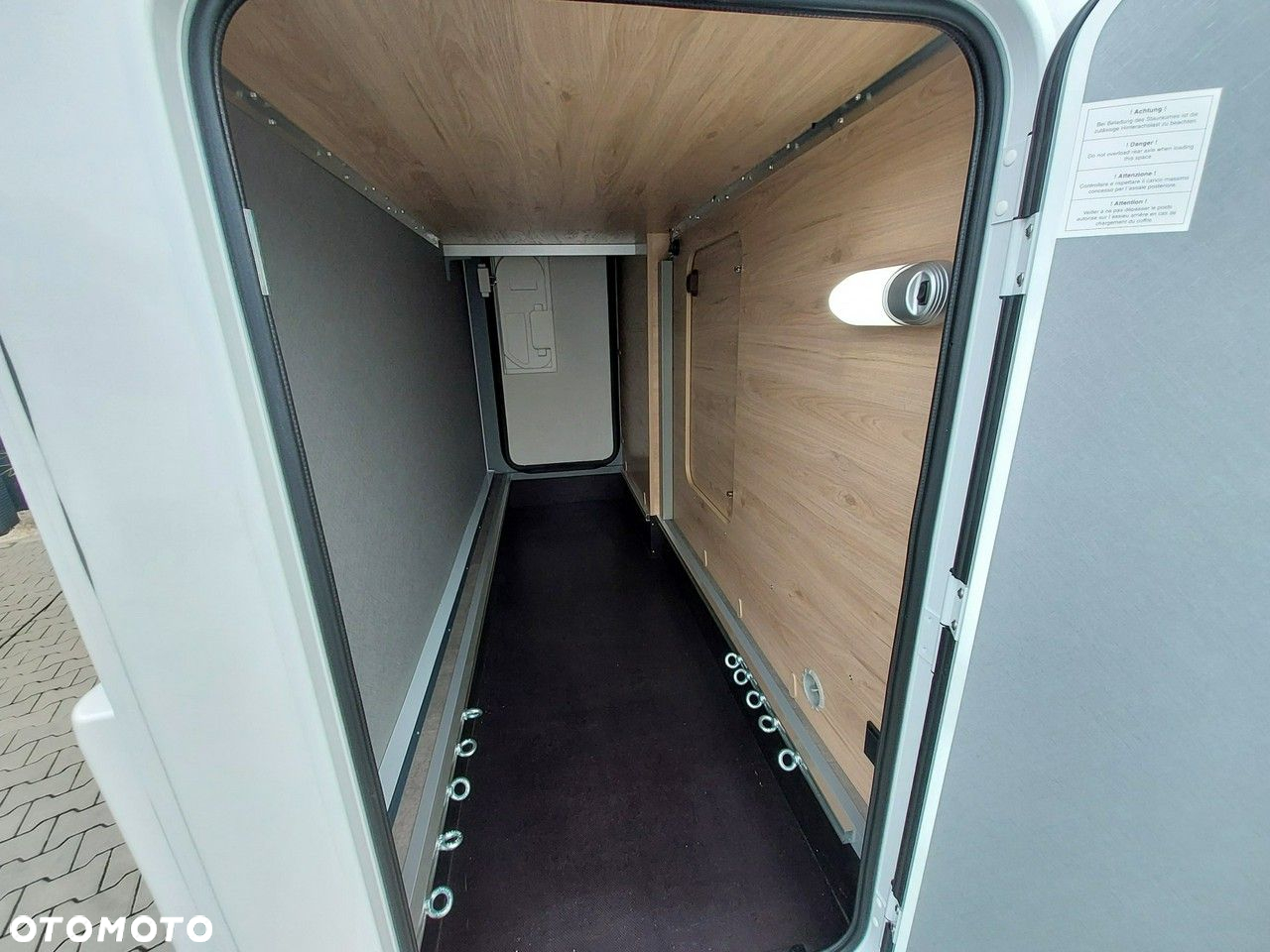 Dethleffs Just Camp T6762 - 10