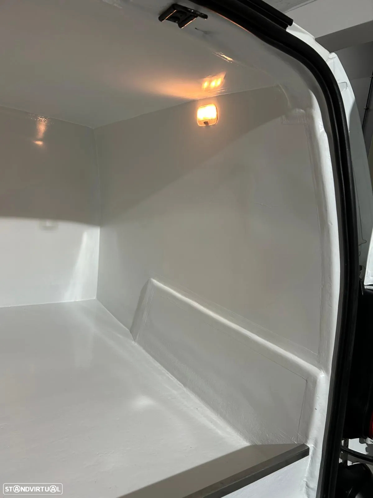 Citroën Berlingo Longa - 20