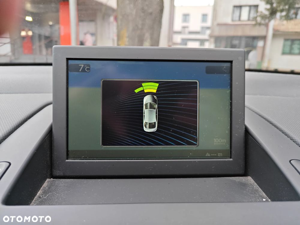 Peugeot 308 2.0 HDi Allure - 29