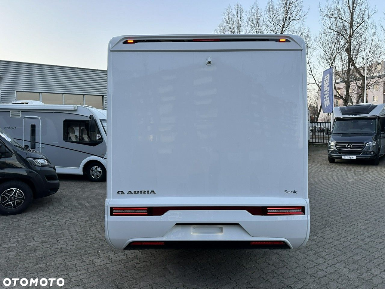 Adria Sonic 700SL - 5