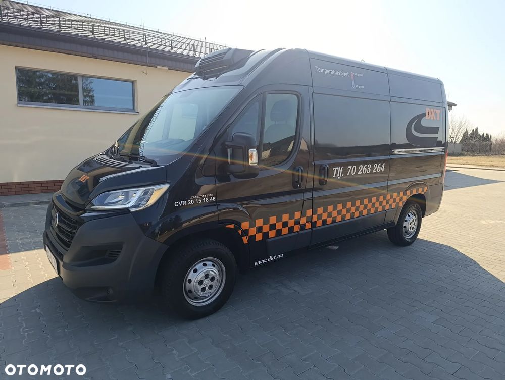 Fiat Ducato - 5
