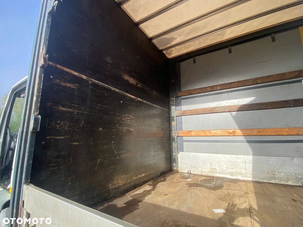 Iveco EUROCARGO MLL 120E21/P - 38