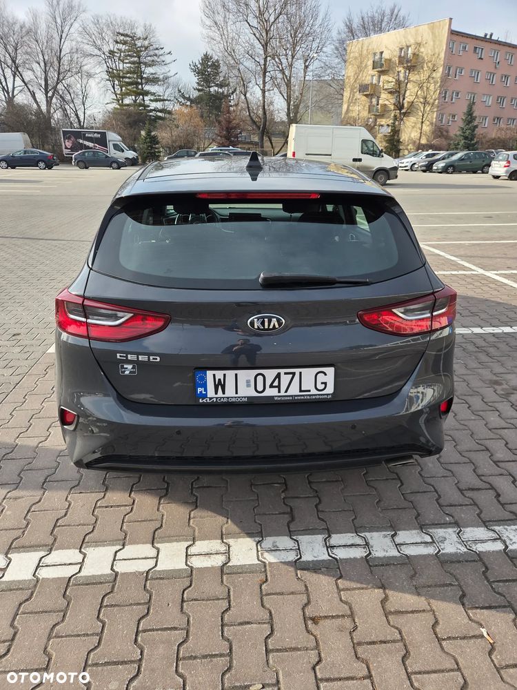 Kia Ceed 1.0 T-GDI S - 5