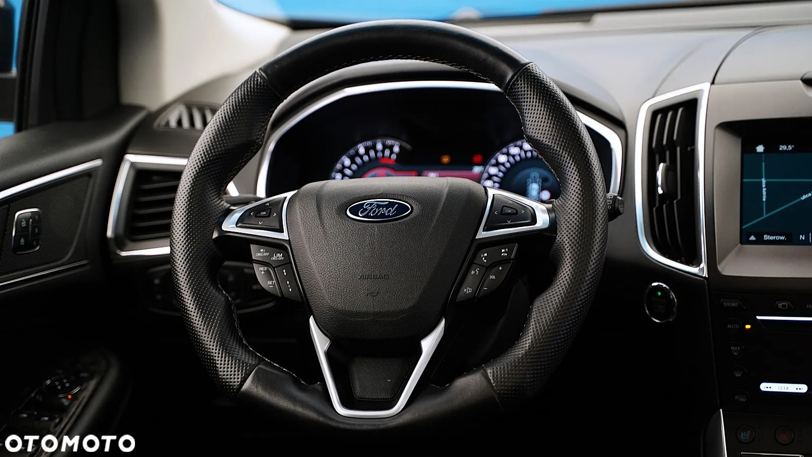 Ford Edge 2.0 TDCi Twin-Turbo 4WD ST-Line - 19