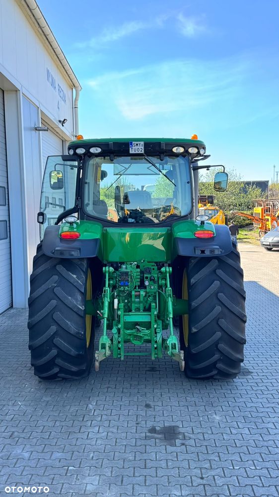 John Deere 7230r Rodzynek gwarancja - 30
