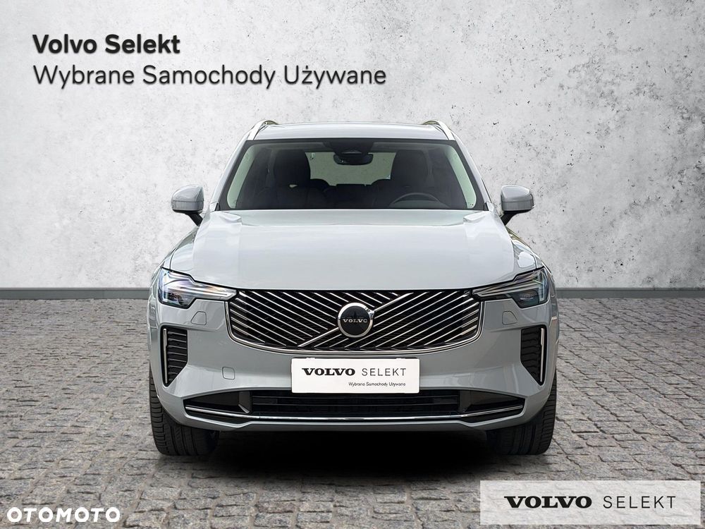 Volvo XC 90 - 5