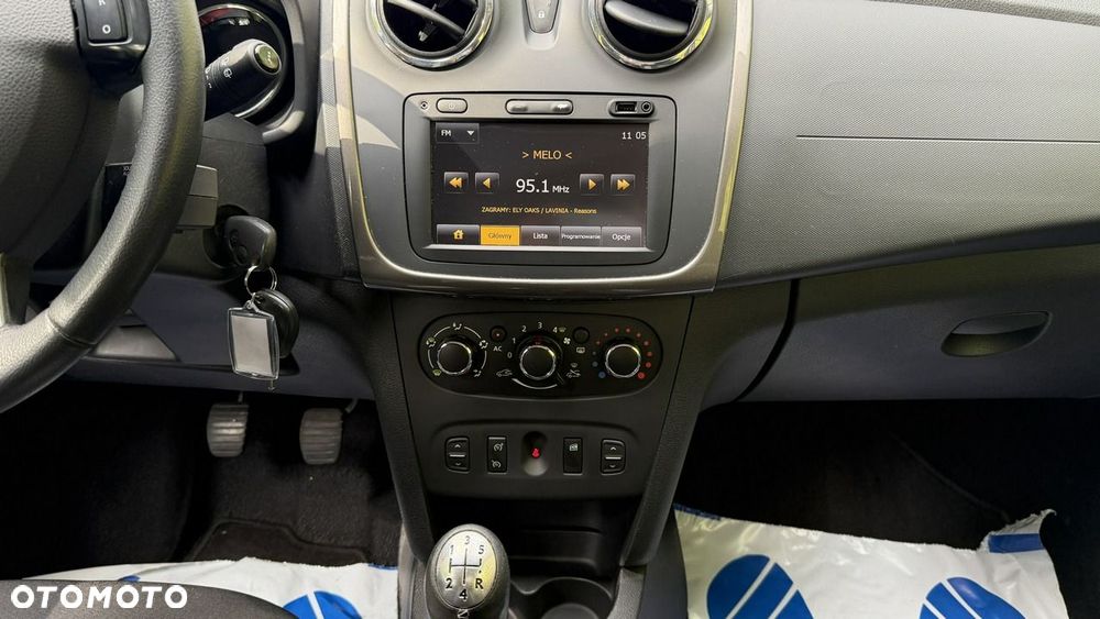 Dacia Sandero Stepway TCe 90 (S&S) Prestige - 19