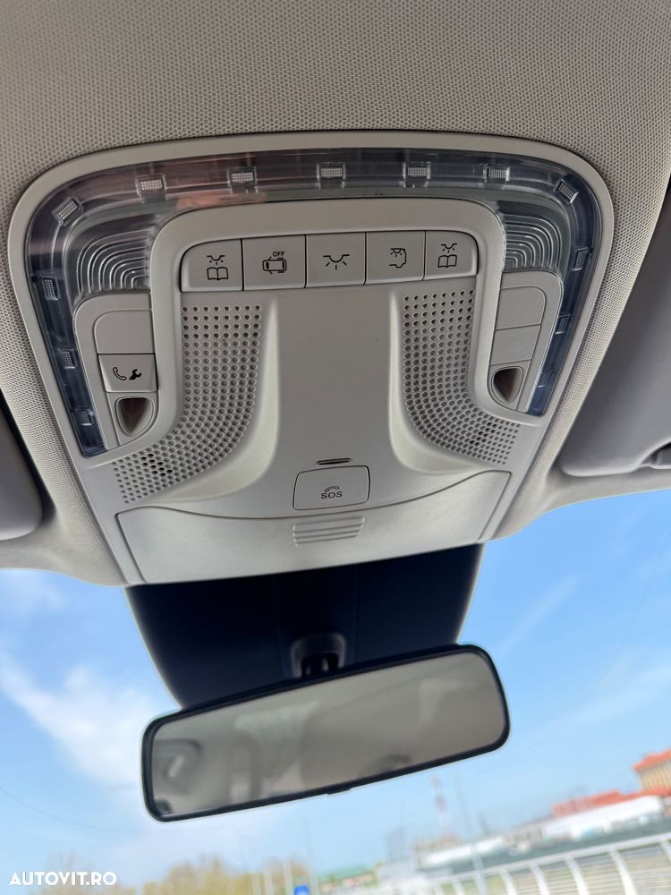 Mercedes-Benz Vito Extra-Lung 114 CDI 136CP RWD 9AT Select - 12