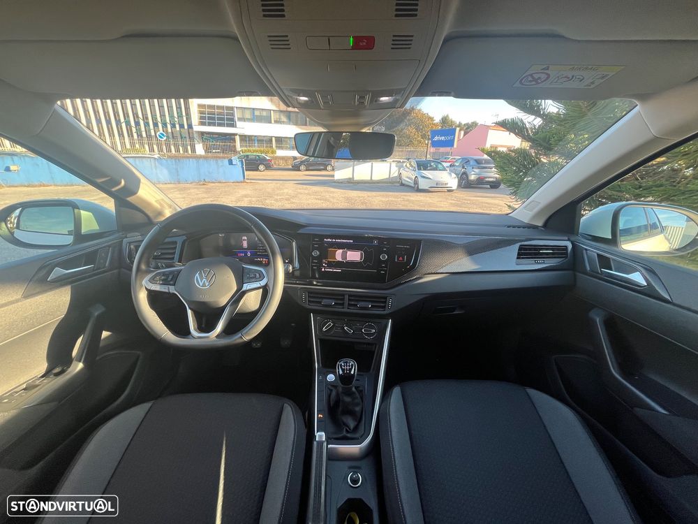 VW Taigo 1.0 TSI Urban - 51