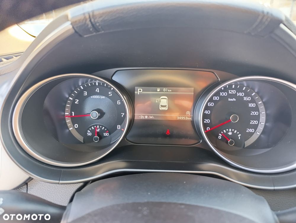Kia XCeed 1.5 T-GDI M DCT - 10