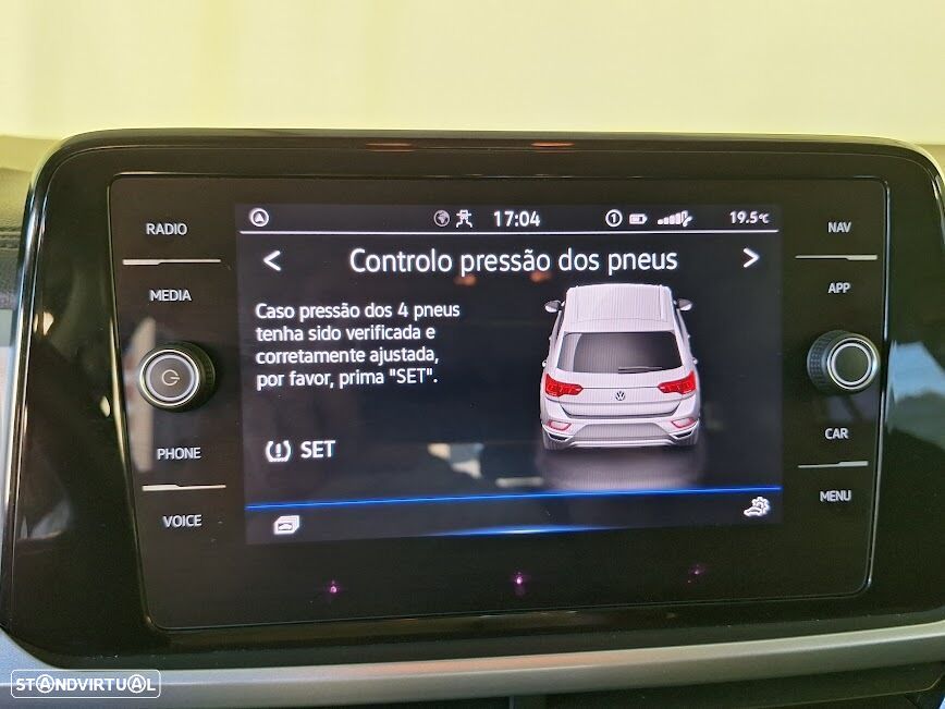 VW T-Roc 1.0 TSI Style - 20