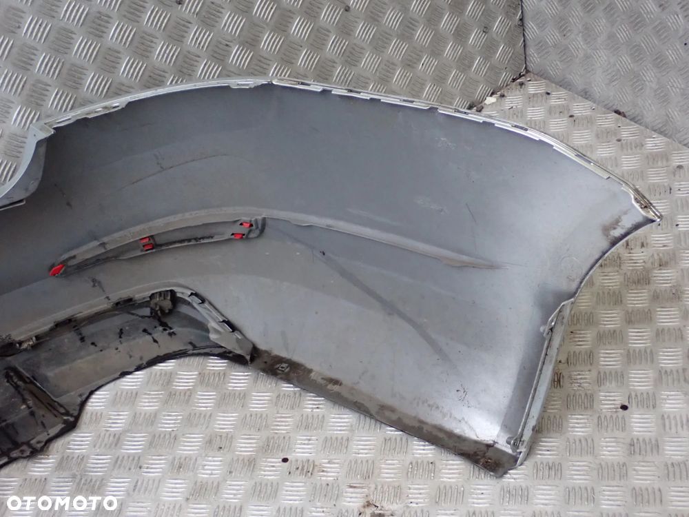 SKODA OCTAVIA III SEDAN KOD LAKIERU LA7W - ZDERZAK PRZÓD +MASKA +BŁOTNIK LEWY / PRAWY -  DRZWI LEWY /PRAWY PRZÓD /TYŁ - ZDERZAK TYŁ - 37