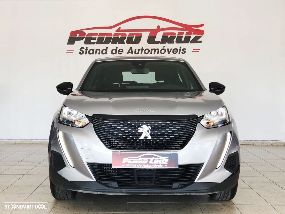 Peugeot 2008 - 10