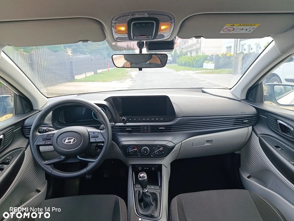 Hyundai i20 - 17