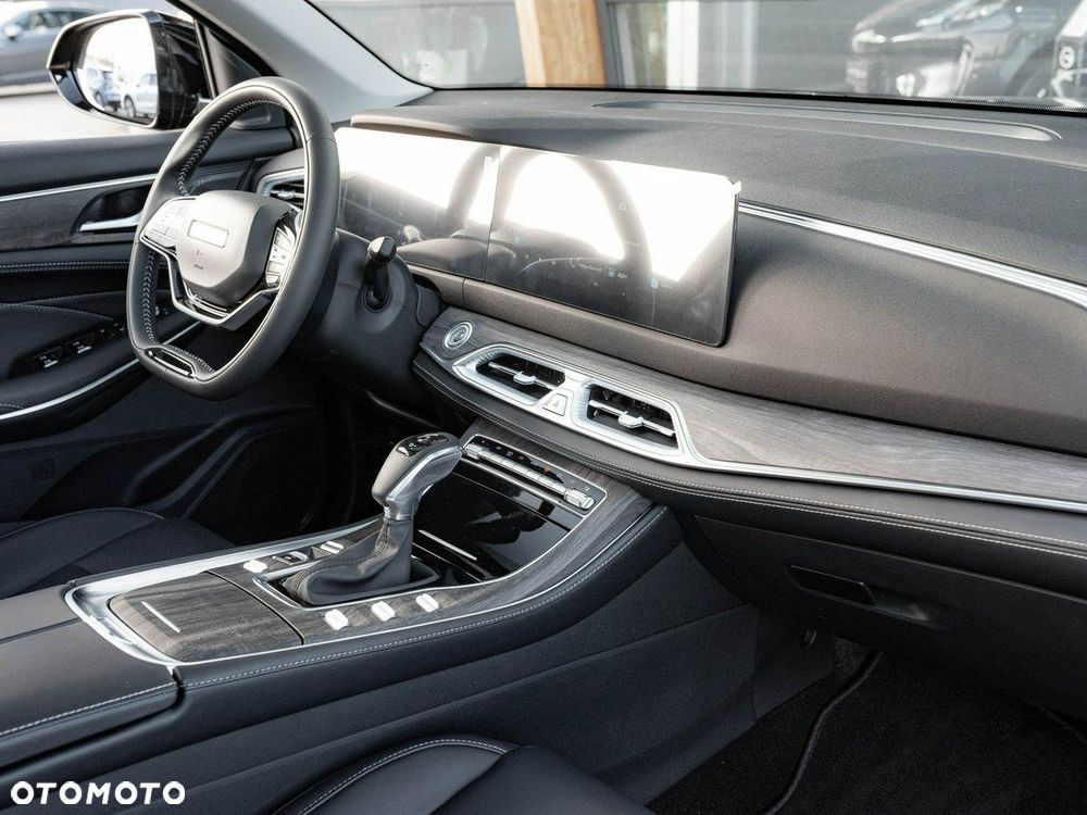 DFSK FX600 1.5 T-GDI Comfort - 32