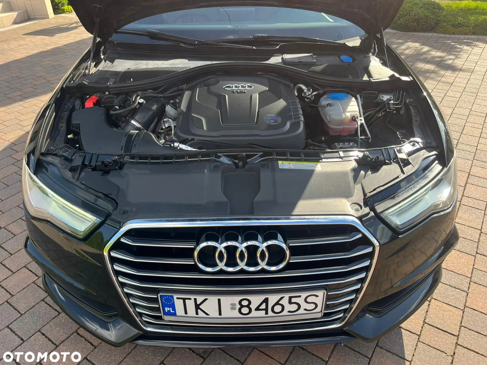 Audi A6 Avant - 19