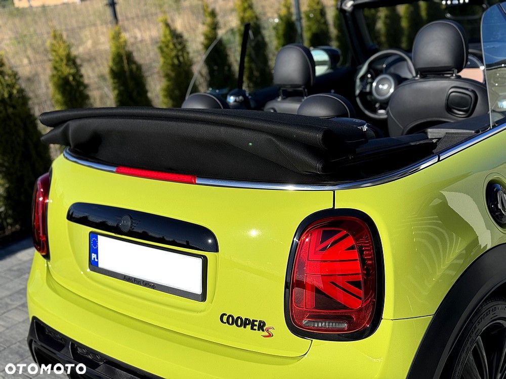 MINI John Cooper Works sport - 15