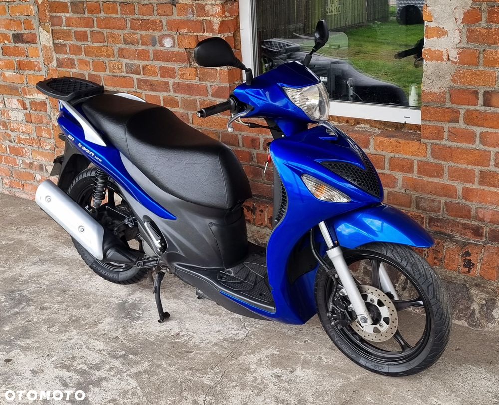 Suzuki Inny