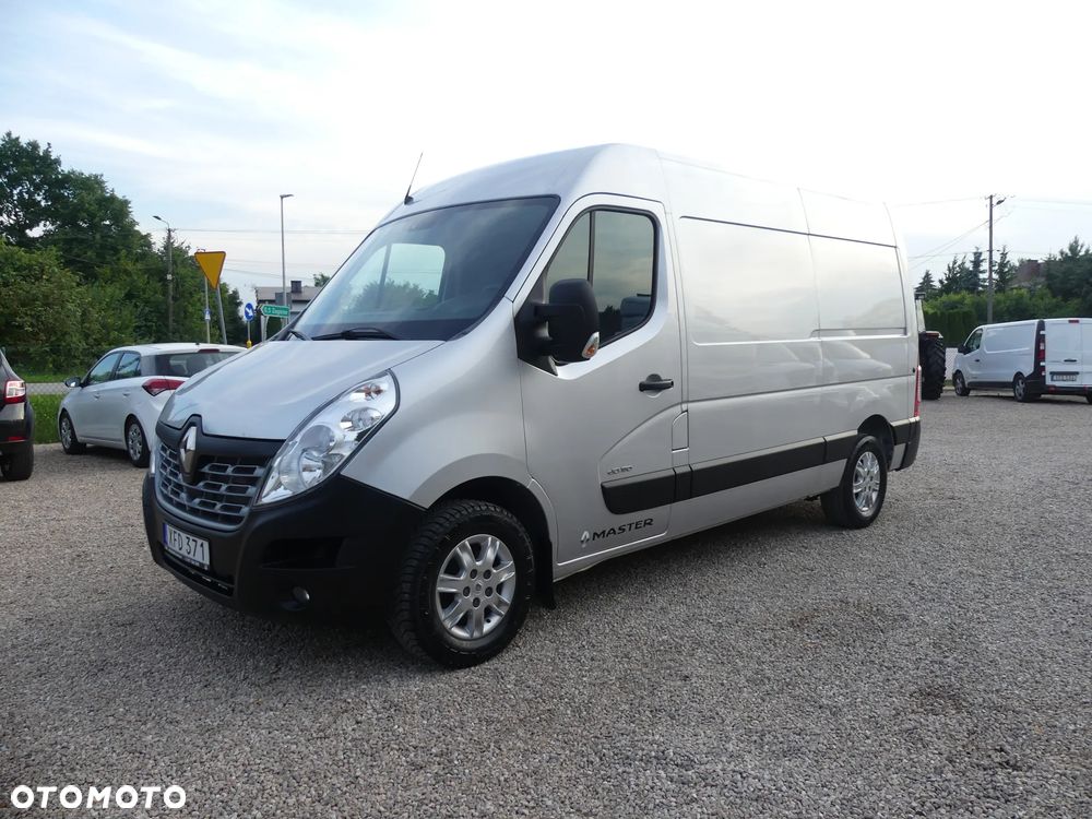 Renault Master - 36