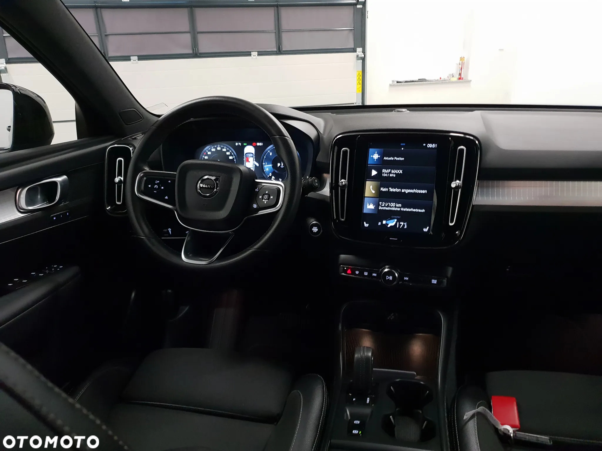 Volvo XC 40 D3 Inscription - 15