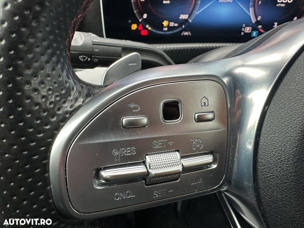 Mercedes-Benz A - 29