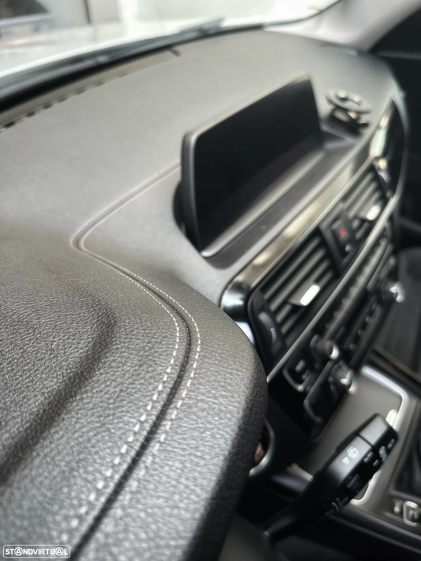 BMW 116 d EDynamics Line Sport - 4