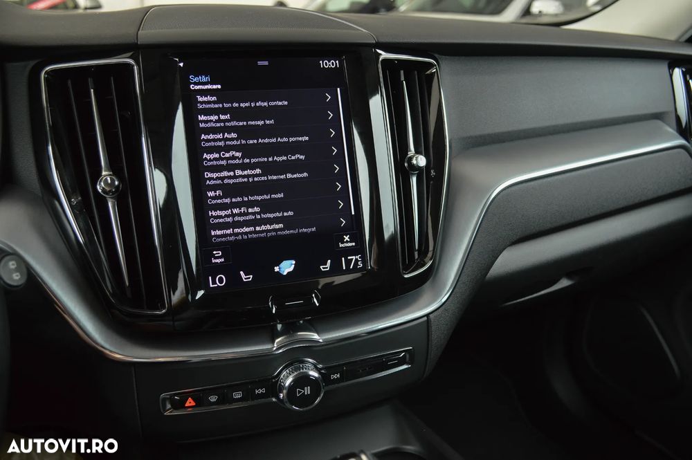 Volvo XC 60 D4 AWD Momentum - 26
