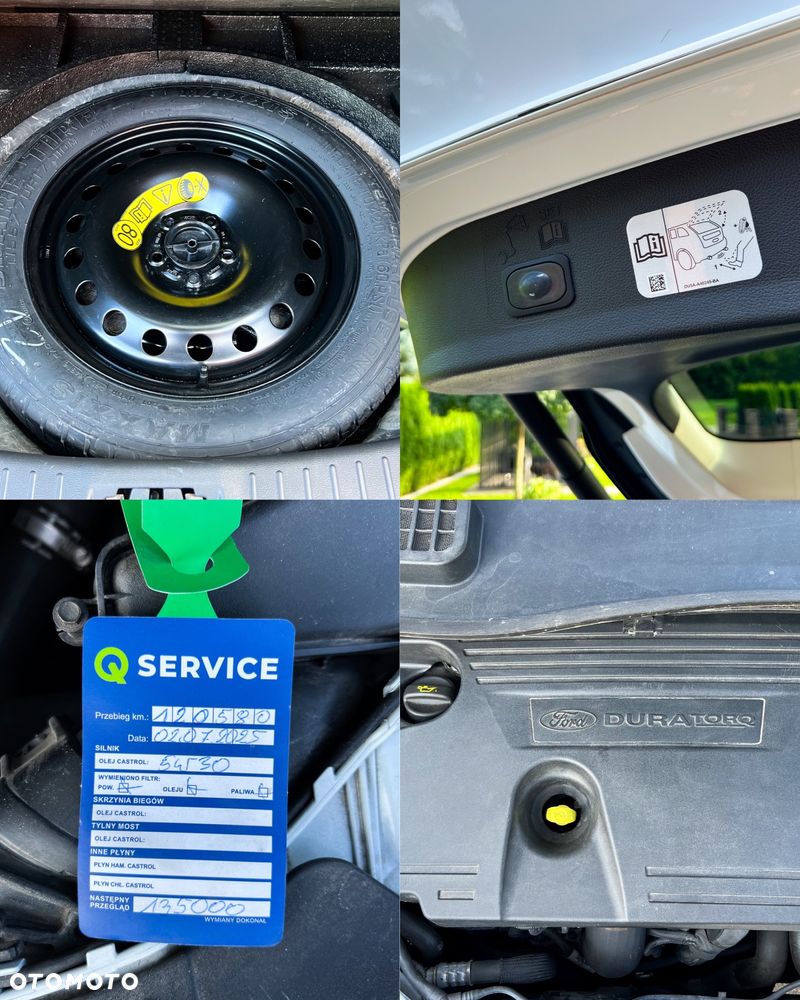 Ford Kuga 2.0 TDCi 4x4 Titanium - 15