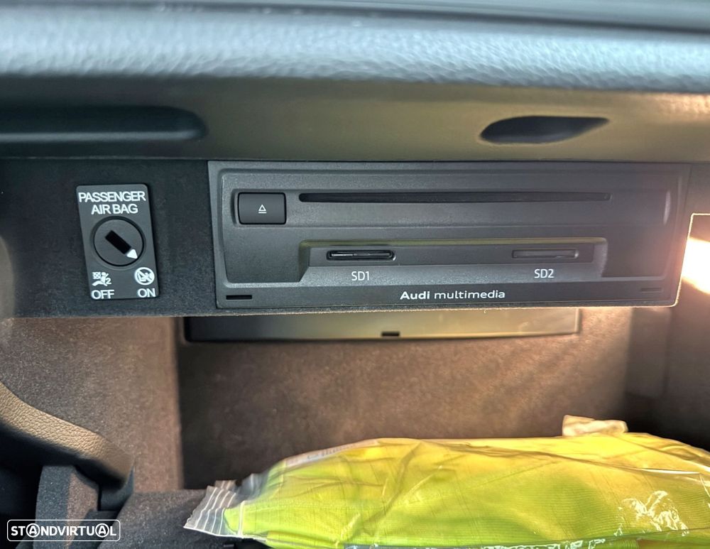 Audi A3 Limousine 1.6 TDI S-line - 13