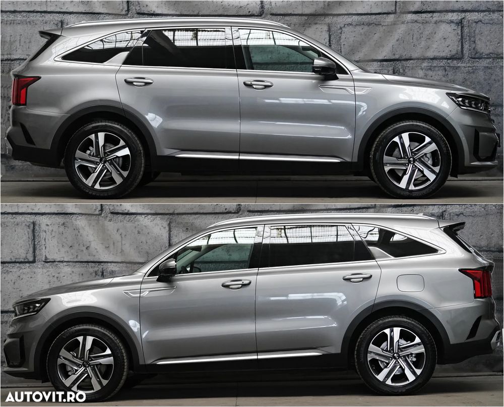 Kia Sorento 2.2 CRDi DCT8 AWD Platinum - 5