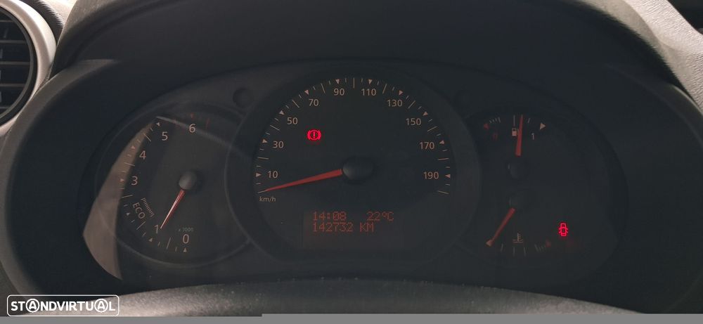 Renault Kangoo 1.5 dCi Maxi Business - 6