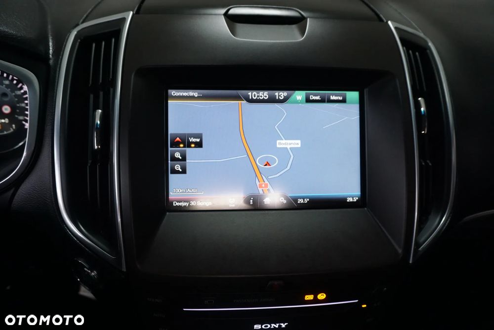 Ford Edge 2.0 TDCi Bi-Turbo 4x4 Sport - 38