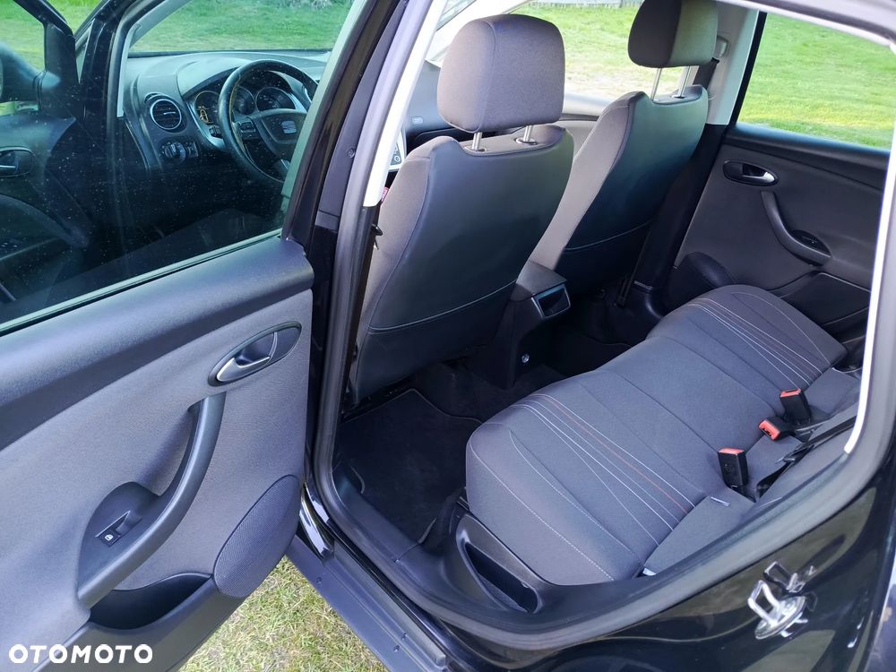 Seat Altea XL 1.4 TSI Style Copa - 16