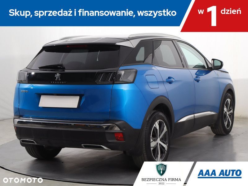 Peugeot 3008 - 7