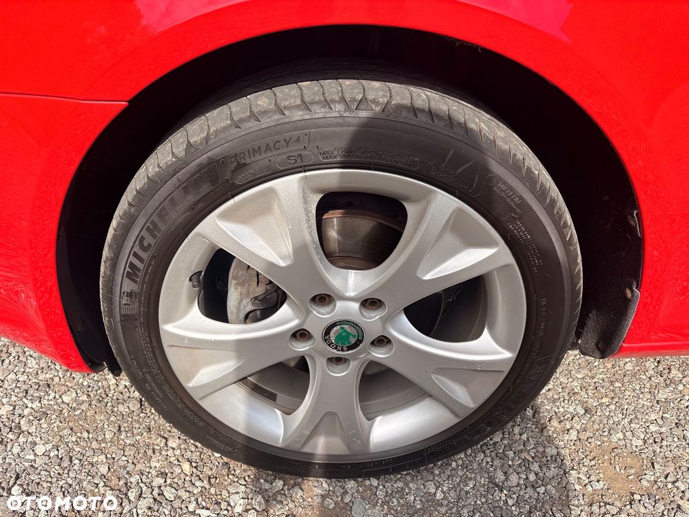 Skoda Octavia 2.0 TDI DPF Ambition - 13