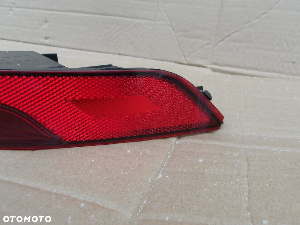 LAMPA TYL W ZDERZAK AUDI Q5 II 80A945070B 80A945069B - 18